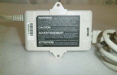 BRUNO STAIR LIFT SRE-3050 ORIGINAL BATTERY CHARGER Model OEM-2401B AP1