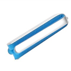 Aluminium Finger Hand Splint Recovery Injury Pain Bending Deformation Correction