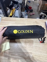 Golden Technologies All Weather Universal Scooter Cover 50” x 22” x 33” New