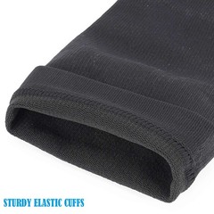 2PC Calf Sleeves Leg Support Compression Socks Running Shin Splint Varicose Vein