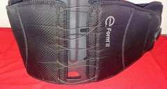 Exos Form II Size S/M – Back Brace SUPER CLEAN Small / Medium
