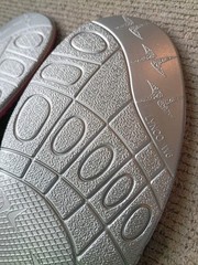 Aetrex L720 Womens Speed Lynco Foot Orthotics Posted Flat/Low Arch Support SZ 6