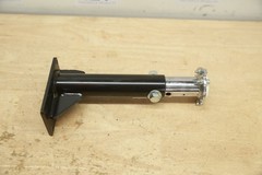Bolt-On Adjustable SEAT POST Mount Bracket for RASCAL 318 Power Chairs 55076050