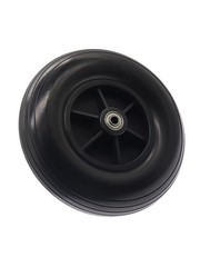 2X Power Wheelchair Rear Caster Tire 200×50 (8×2) Pride Jazzy/Jet Electric Wheel