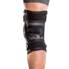 DonJoy Bionic Drytex Knee Sleeve