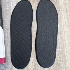 2 Sets Good Feet Store Cushion Super Athletic Insoles Size XS W 5.5-6.5 M 4.5-5