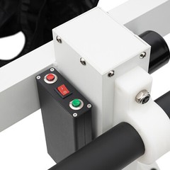 Electric Hydraulic Lift Patient Transfer Chair, Transfer Wheelchair Patient Lift