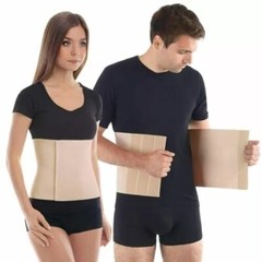 Ziplo Care abdominal belt after delivery for tummy reduction| Lumbo Sacral