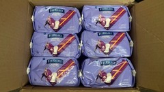 Fitright Incontinence Bladder Control Pads, Moderate Absorbency, 4.3″ X 11″, 16