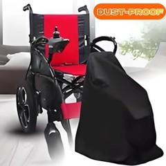 Power Wheelchair Cover Mobility Scooter Universal Waterproof 600D Oxford