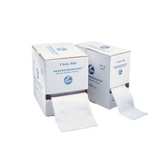Cramer Compressionette Tubular Bandage Provides Compression And Reduces Arm/Leg