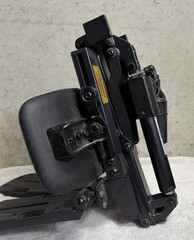 Quantum Q6 Edge 3/2.0/Stretto/HD Power Elevating Leg Rest Footrest Foot Plate