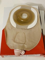 Hollister 84895 Premier Flextend 1-Piece Urostomy Pouch 1BX/5EA Exp 2027-2028