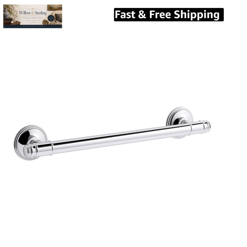 ECLECTIC 18″ GRAB BAR