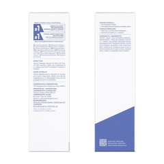 AESTURA ATOBARRIER365 Foaming Cleanser: Ceramides, pH-Balanced, Dry Skin, 150ml