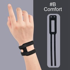 Adjustable Support Wrist Band Brace for Tear,Triangular Fibrocartilage2117
