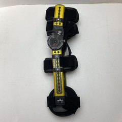 Bledsoe Breg Wee ROM Post Op Knee Brace Pediatric Universal Hinged