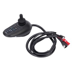 Electric Chair Controller Joystick 50A Universal Controller For Electric Chairs