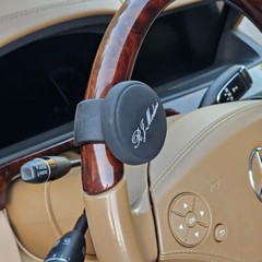 A permanent,safe install car hand control. Disabled/Handicapped – SCI, H quality