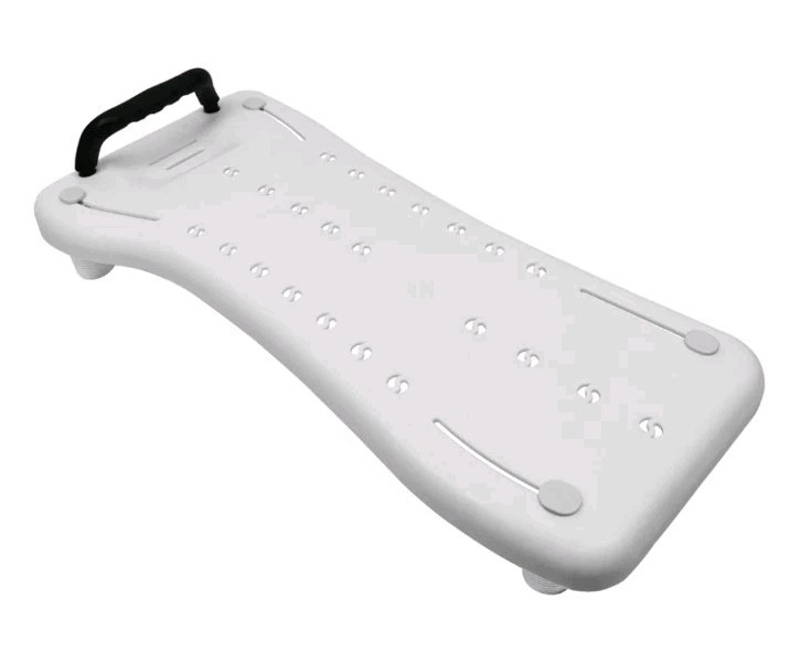 PEPE Mobility – Bathtub Bench with Handle, Transfer Bench, Bath Board for Adu…
