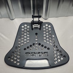FOOTREST for Pride Jazzy EVO 613 / Li Power Chair MEC1806647 — Foot Platform