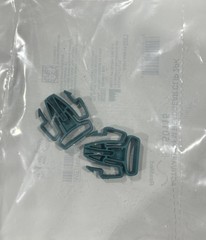 Active/umffm Headgear Clip 2PK / CPAP