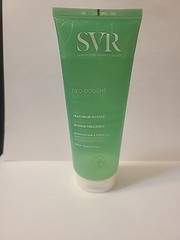 SVR Spirial Déo-Douche Deodorizing Cleansing Gel 200ml Exp.11/2025