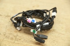 Actuator Cable Set for Quickie Power Chairs Q300M Q500M Q700M – Recline Tilt