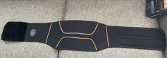 Tommie Copper Sport Comfort Back Wrap L/XL – Black Copper Infused Fast Ship