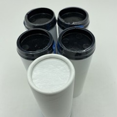 4 Stomagienics 12021P Stoma Genie Disposable Capture Cartridges 1-7/8″