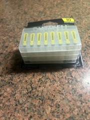 DURACELL. Zinc Air 1.45 V.DA10B32.Brand New.32 Batteries. Exp.mar 2026