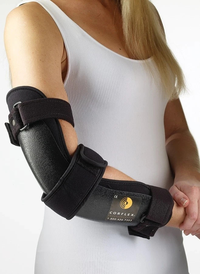Corflex XR Cubital Tunnel Elbow Splint Medium/Large
