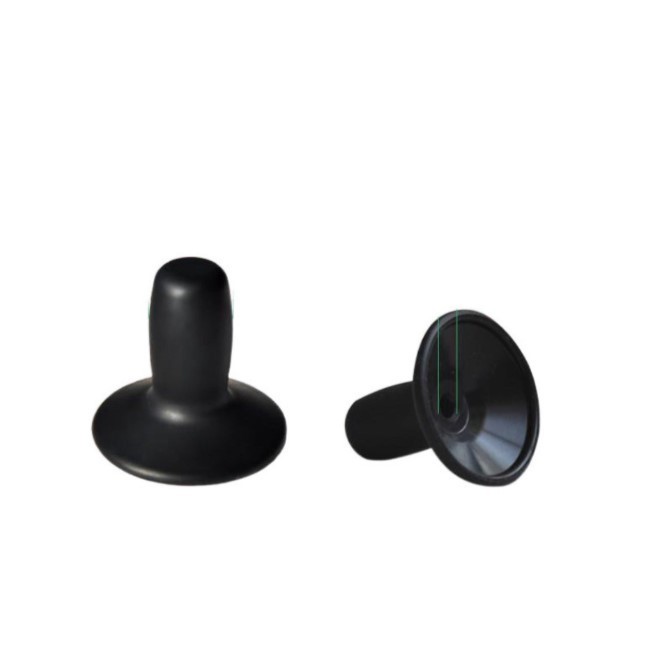 1 Mobility Knobs for Wheelchairs & Scooters Joystick | Black | New