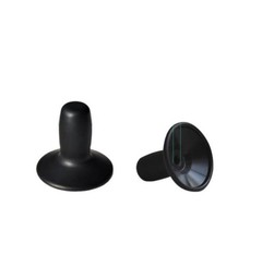 1 Mobility Knobs for Wheelchairs & Scooters Joystick | Black | New