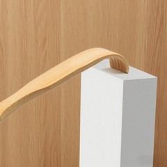 3pcs Bamboo Back Scratcher – Long Handle Wooden Itch Reliever for Adults & Elder