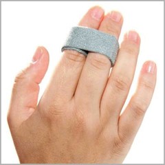 3pp Buddy Loop Finger Splint Straps Finger Tape 1/2″, 3/4″, 1″