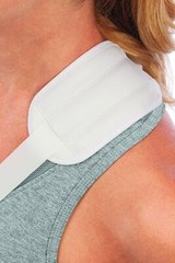 Mueller Sport Care Adjustable Arm Sling, Maximum Support 6911
