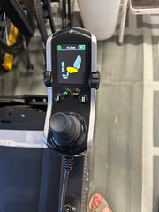 iLevel Edge 3 Stretto rehab power wheel chair 2026 with NEW LIFT!