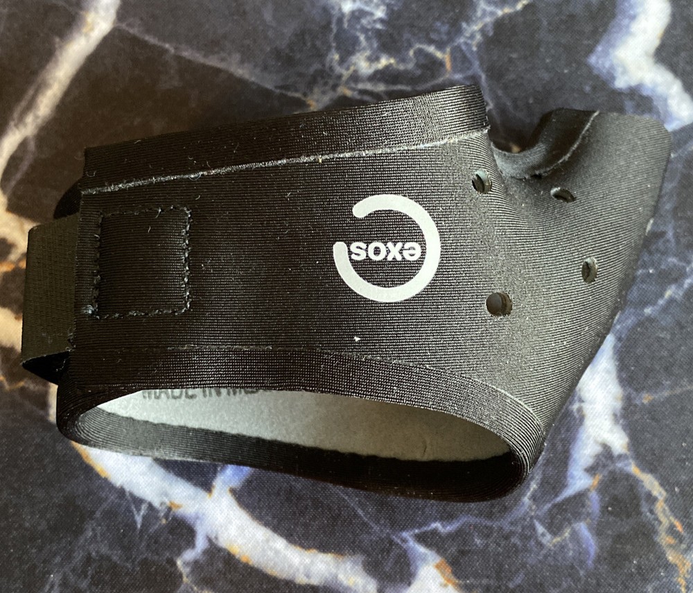 Exos Hand Brace Left Hand