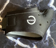 Exos Hand Brace Left Hand