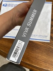 Pedag VIVA Summer ART 183orthotic insole cotton terry fibers Size 37 (7L US )