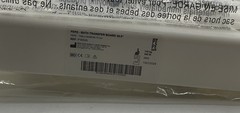 PEPE Mobility – Bathtub Bench with Handle, Transfer Bench, Bath Board 1990R