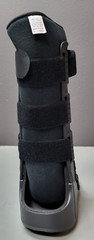 Mars Wellness Premium Tall Air Cam Walker Fracture Ankle/Foot Stabilizer Boot
