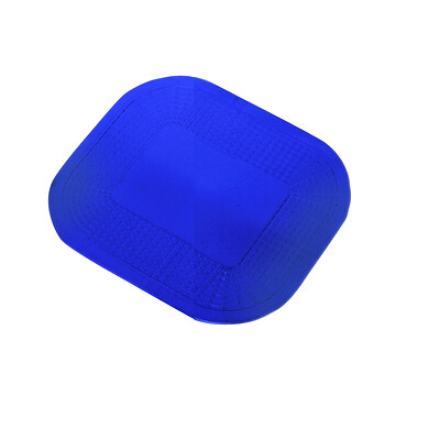 Dycem Non-Slip Material Pads, Rectangular