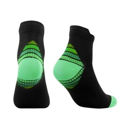 5 Pairs Compression Socks Plantar Fasciitis Arch Ankle Running Support Men Women