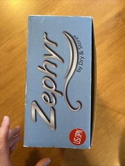 Zephyr by Dry & Store Hearing Aid Dryer & Moisture Remover Open Box