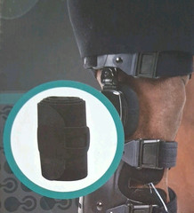 CoreTech by Vivehealth 397 Suspension Sleeve, L2397 Black One Size Fits All