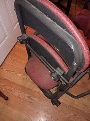 EasyStand 5000 YOUTH standing frame easy stand Stander