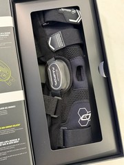 DonJoy Performance Bionic Fullstop Knee Brace – Size Small (Fits Left or Right)