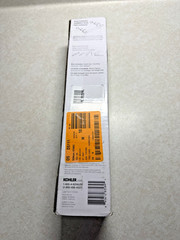 Kohler ~ Carmichael 9″ Grab Assist Bar ~ Oil-Rubbed Bronze ~ See Description